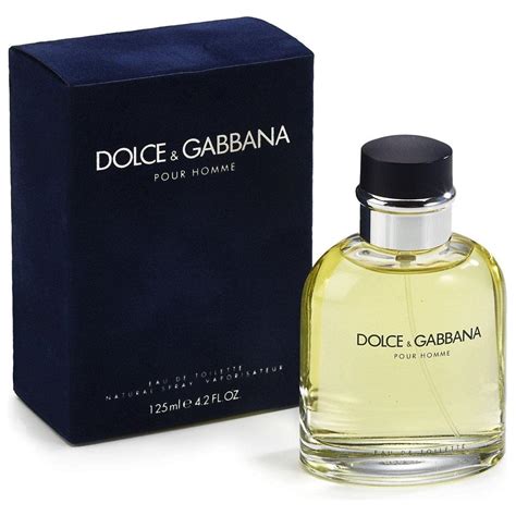 dolce gabbana pour homme duftnoten|dolce gabbana cologne 2012.